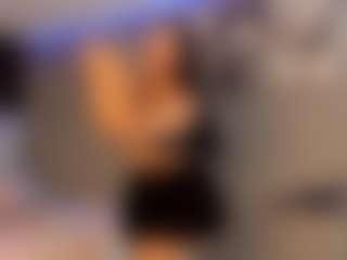 ZOE's Live Sex Cam Show