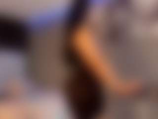 ZOE's Live Sex Cam Show