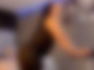 ZOE's Live Sex Cam Show