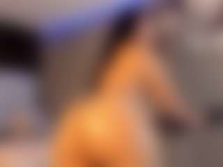 ZOE's Live Sex Cam Show