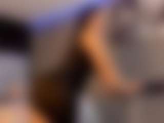 ZOE's Live Sex Cam Show