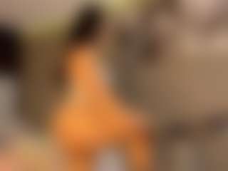ZOE's Live Sex Cam Show