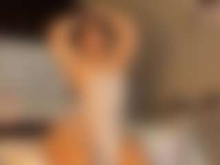 ZOE's Live Sex Cam Show