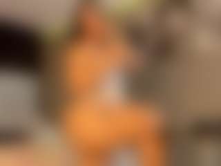 ZOE's Live Sex Cam Show