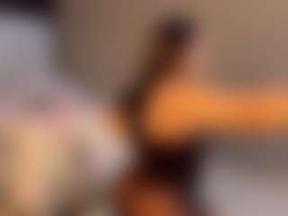 ZOE's Live Sex Cam Show