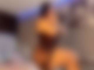 ZOE's Live Sex Cam Show