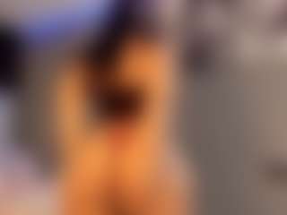 ZOE's Live Sex Cam Show