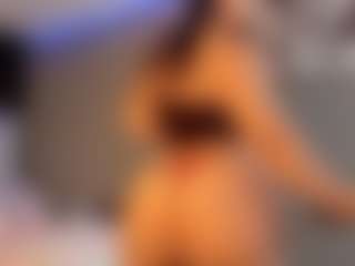 ZOE's Live Sex Cam Show