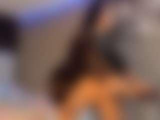 ZOE's Live Sex Cam Show