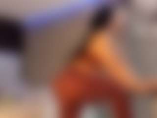 ZOE's Live Sex Cam Show