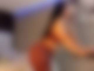 ZOE's Live Sex Cam Show