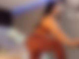 ZOE's Live Sex Cam Show