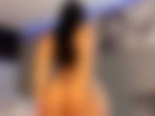Live cam show with ZOE - Big Ass on parknlotfishbdy