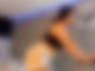 ZOE's Live Sex Cam Show
