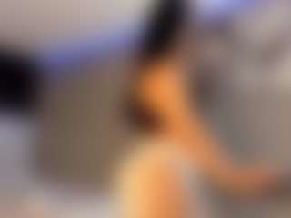 ZOE's Live Sex Cam Show