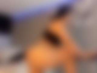 ZOE's Live Sex Cam Show