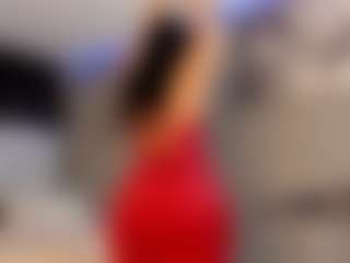 ZOE's Live Sex Cam Show