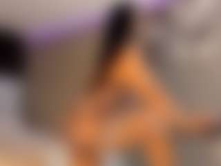 ZOE's Live Sex Cam Show