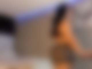 Live cam show with ZOE - Asshole on Streamer API