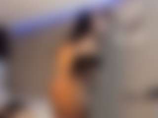 ZOE's Live Sex Cam Show