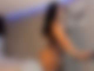 ZOE's Live Sex Cam Show