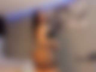 ZOE's Live Sex Cam Show