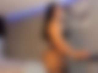 ZOE's Live Sex Cam Show