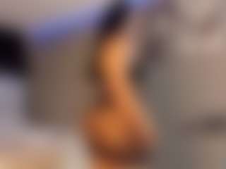 ZOE's Live Sex Cam Show