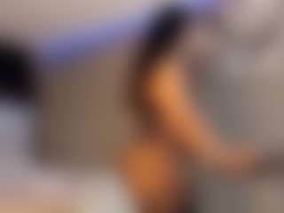 ZOE's Live Sex Cam Show