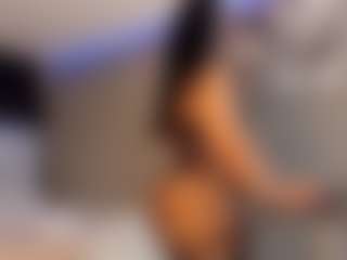 ZOE's Live Sex Cam Show