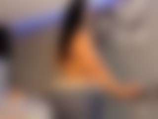 ZOE's Live Sex Cam Show
