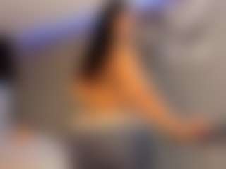 ZOE's Live Sex Cam Show