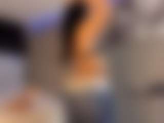 ZOE's Live Sex Cam Show
