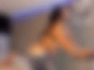 ZOE's Live Sex Cam Show