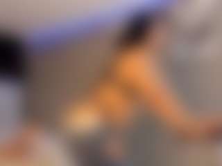 ZOE's Live Sex Cam Show