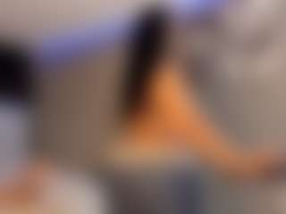 ZOE's Live Sex Cam Show