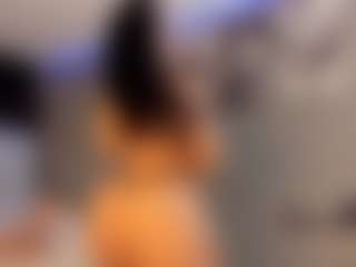 ZOE's Live Sex Cam Show