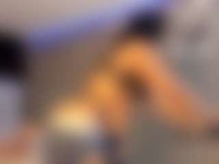 ZOE's Live Sex Cam Show