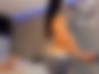 ZOE's Live Sex Cam Show