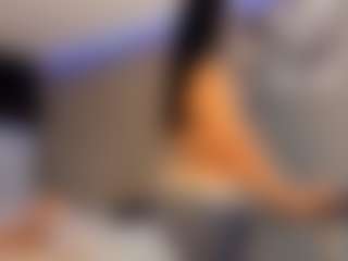 ZOE's Live Sex Cam Show