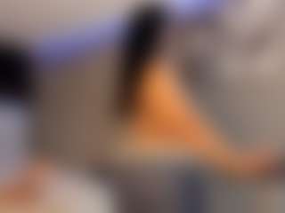 ZOE's Live Sex Cam Show
