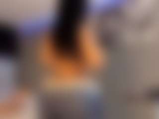 ZOE's Live Sex Cam Show