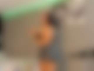 ZOE's Live Sex Cam Show