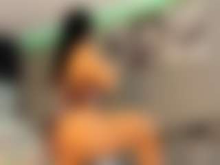 ZOE's Live Sex Cam Show