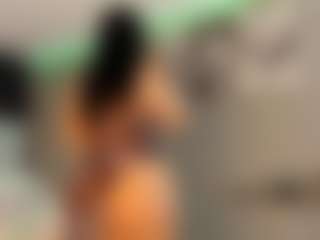 ZOE's Live Sex Cam Show