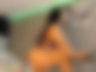 ZOE's Live Sex Cam Show