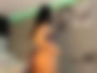 ZOE's Live Sex Cam Show