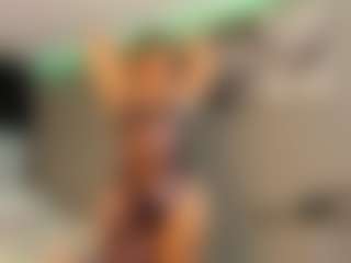 ZOE's Live Sex Cam Show