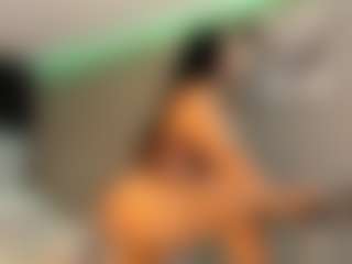 ZOE's Live Sex Cam Show