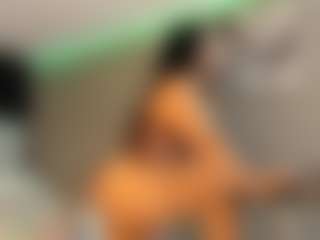 ZOE's Live Sex Cam Show